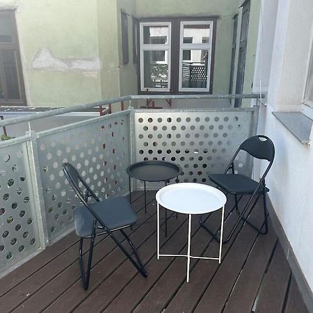 Apartment Merkur Viena Exterior foto