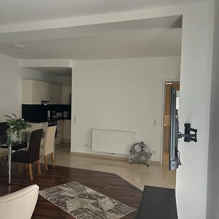 Apartment Merkur Viena Exterior foto
