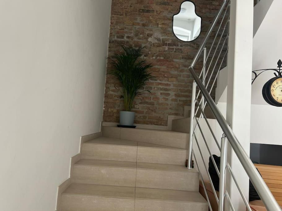 Apartment Merkur Viena Exterior foto