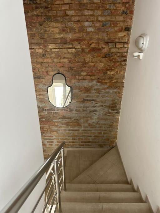 Apartment Merkur Viena Exterior foto
